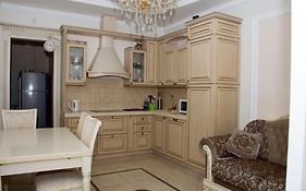 Podkova Apartment